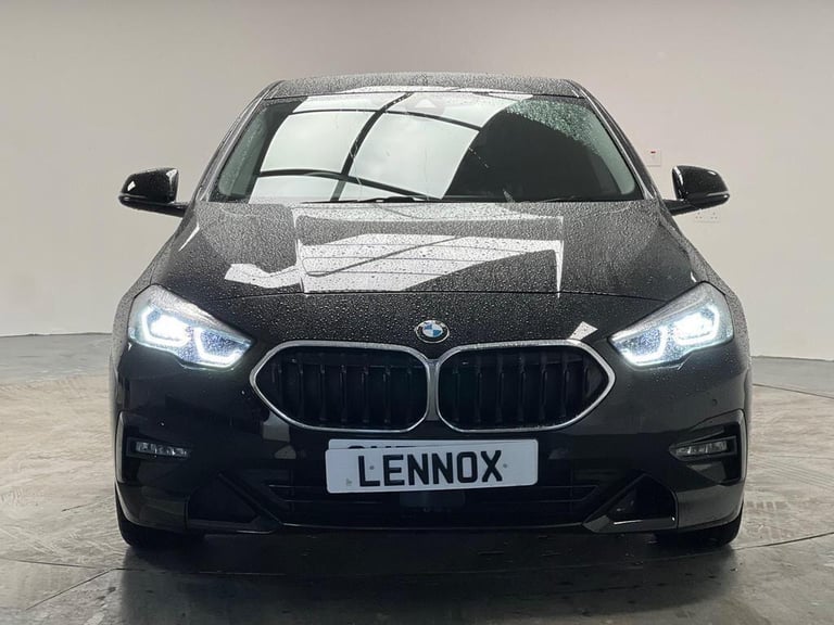 2023 BMW 2 Series 220i Sport 4dr Step Auto COUPE PETROL Automatic