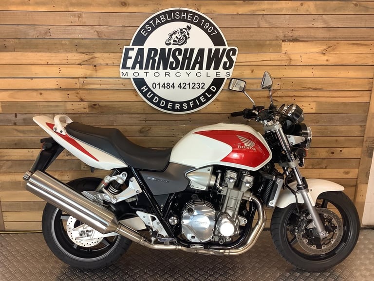 image for Honda CB 1300