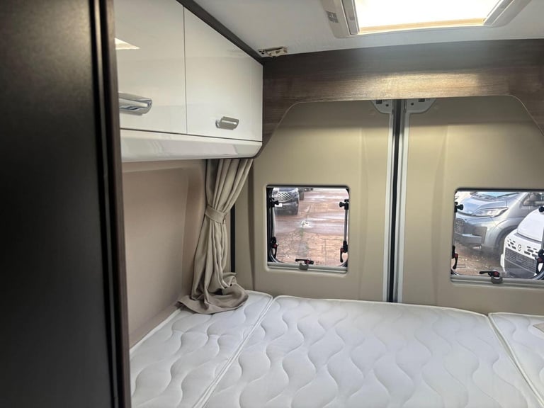 2024 Benimar Benivan 144