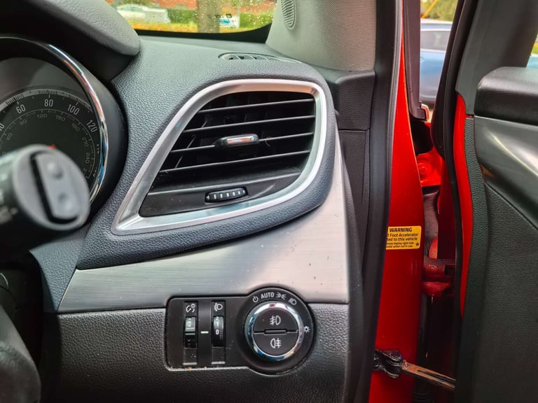 2015 Vauxhall Mokka 1.4 Mokka SE T Auto 5dr - Sunroof - Full Service History! SUV Petrol Automatic