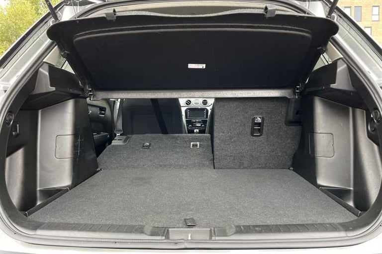 2020 Suzuki Vitara 1.4 Boosterjet 48V Hybrid SZ-T 5dr 4x4 Petrol Manual