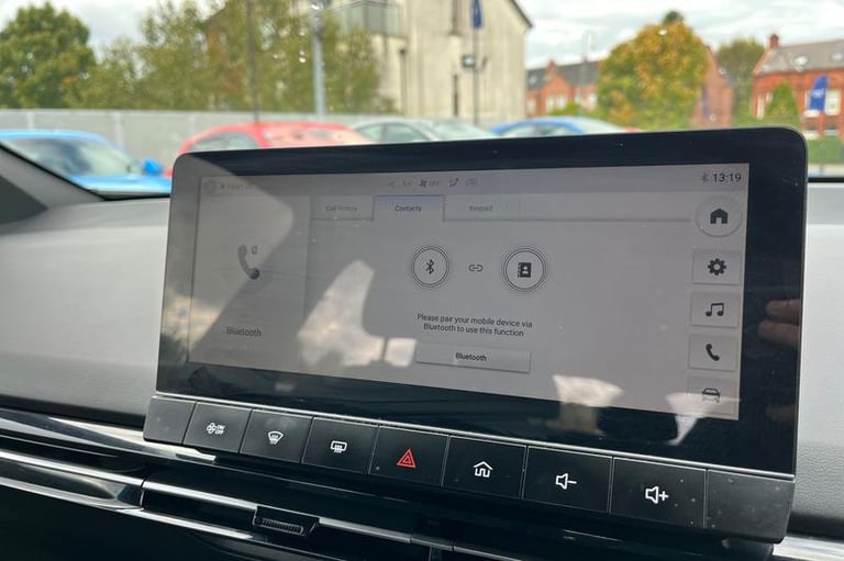 2023 MG MG4 *?0 VRT* 125kW SE EV 51kWh 5dr Auto- Parking Sensors AUTO Hatchback Electric Automatic