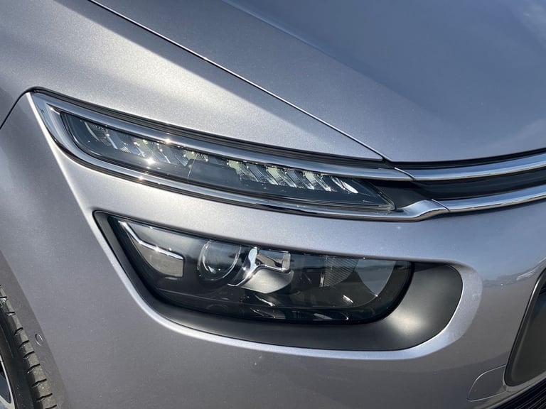 2022 Citroen C4 Grand Picasso 1.5 BlueHDi 130 Shine 5dr EAT8 Estate DIESEL Automatic