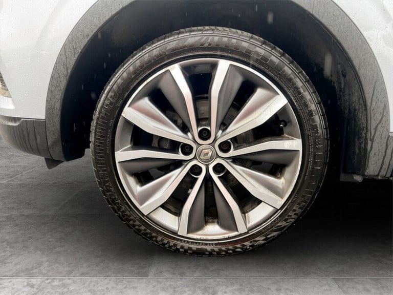 2020 Renault Kadjar TCe S Edition SUV Petrol Manual