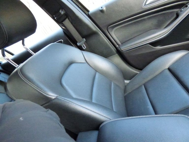  Mercedes-Benz A Class A180d Sport 5dr Auto Diesel