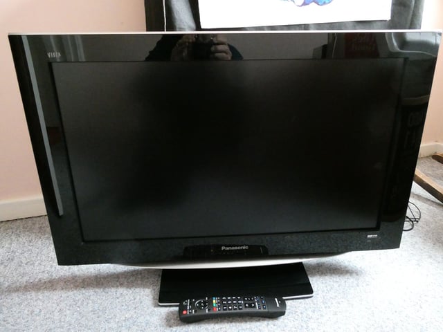 Panasonic Tv for sale in Ferndown, Dorset Gumtree