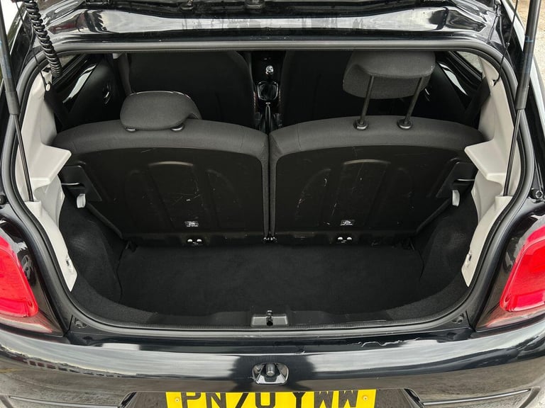 2020 Citroen C1 1.0 VTi Flair Hatchback 5dr Petrol Manual Euro 6 (s/s) (72 ps) Hatchback PETROL M...