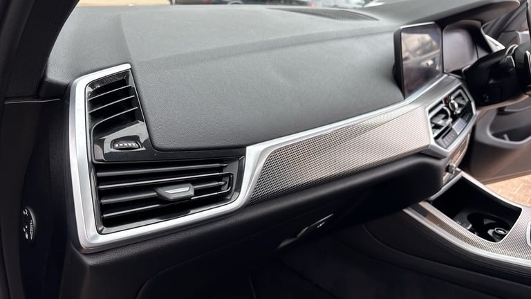 2019 BMW X5 xDrive30d M Sport 5dr Auto ESTATE DIESEL Automatic