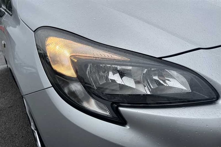 2019 Vauxhall Corsa 1.4 SRi Nav 5dr HATCHBACK PETROL Manual