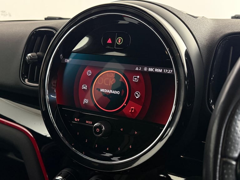 2021 MINI Countryman 1.5 Cooper Sport 5dr Auto HATCHBACK PETROL Automatic