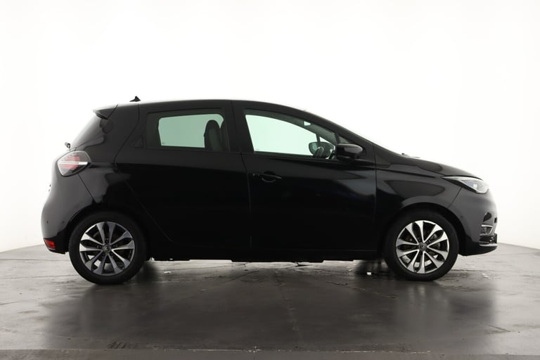 2022 Renault Zoe 100kW GT Line + R135 50kWh Rapid Charge 5dr Auto Hatchback Electric Automatic