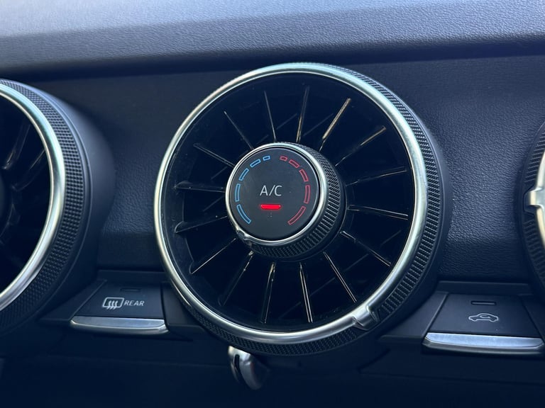 2019 Audi TT 2.0 TFSI 40 S line Coupe 3dr Petrol S Tronic Euro 6 (s/s) (197 ps) COUPE Petrol Auto...