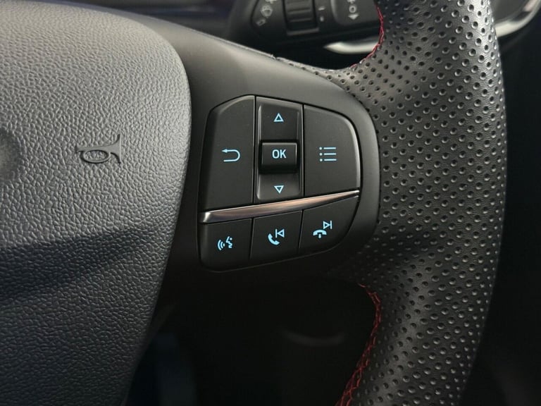 2023 Ford Puma 1.0T EcoBoost MHEV ST-Line Euro 6 (s/s) 5dr HATCHBACK PETROL Manual