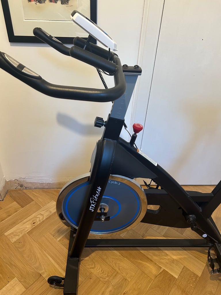 image for Exercise bike