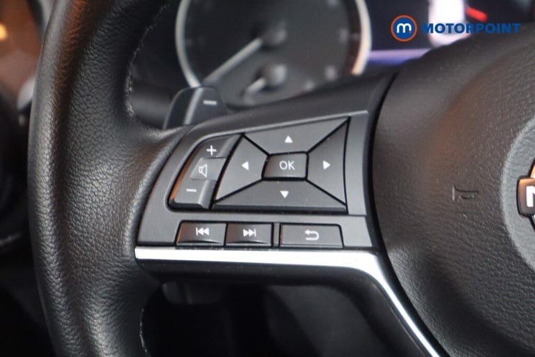 2023 Nissan Juke 1.0 DiG-T 114 N-Connecta 5dr DCT HATCHBACK PETROL Automatic