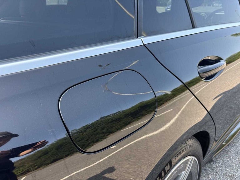 2024 Mercedes-Benz C Class C220d AMG Line 5dr 9G-Tronic Estate Diesel Automatic