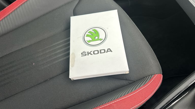 2022 Skoda Kamiq 1.5 TSI Monte Carlo 5dr DSG Petrol Hatchback Hatchback Petrol Automatic