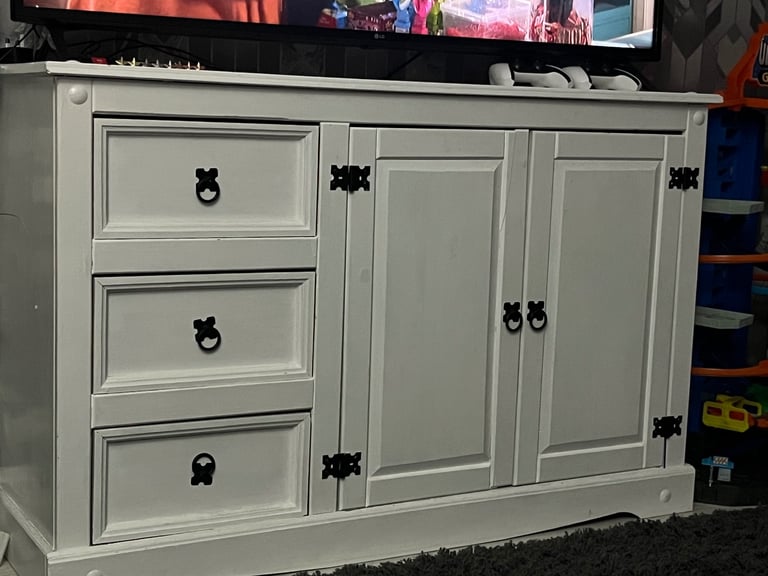 image for Side board wooden 