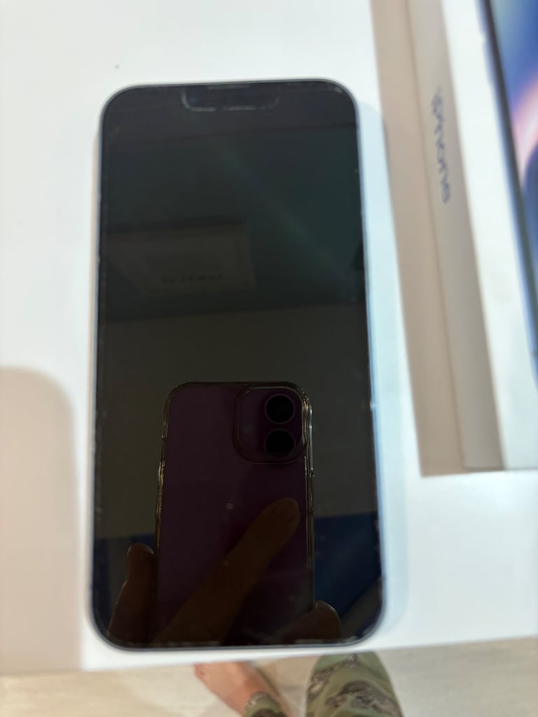 image for iPhone 14 excellent condition