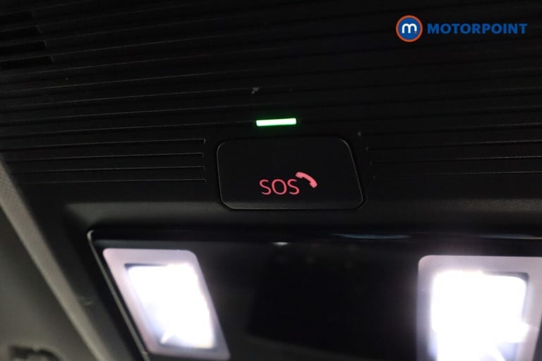 2022 Cupra Formentor 1.5 TSI 150 V1 5dr DSG SUV Petrol Automatic