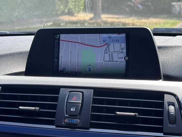 2014 BMW 3 Series 320d M Sport Estate Diesel Manual