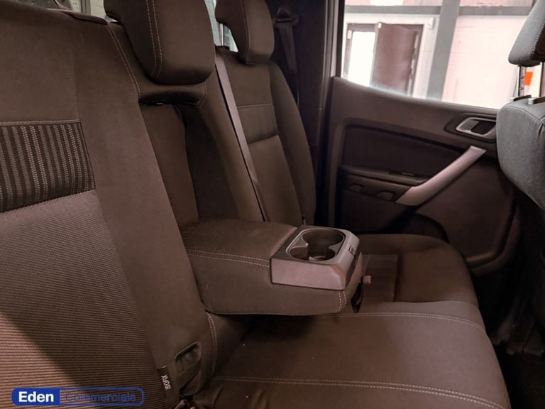 2021 21 FORD RANGER 2.0 ECOBLUE XLT PICKUP DOUBLE CAB 4DR DIESEL MANUAL 4WD EURO