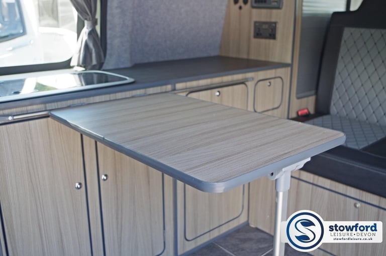 Citroen Dispatch Camper, Pop Top 2022 Used Campervan