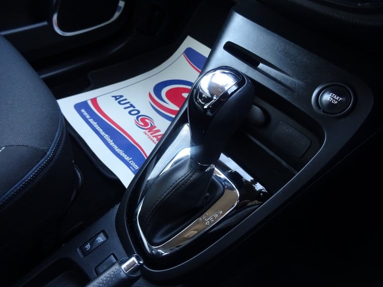 Renault Captur 1.5 dCi 90 Dynamique S Nav 5dr Automatic **ONLY 24000 MILES**