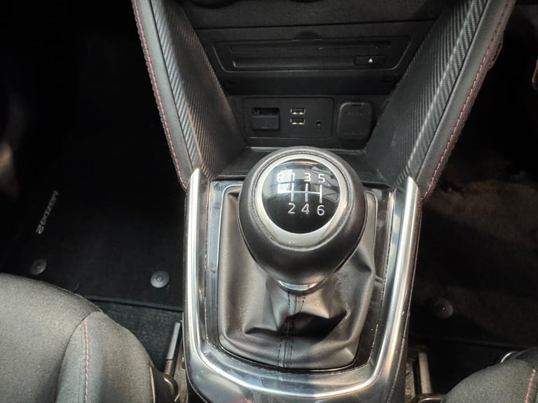  Mazda Mazda2 1.5 SKYACTIV-G Sport Nav Euro 6 (s/s) 5dr Petrol Manual
