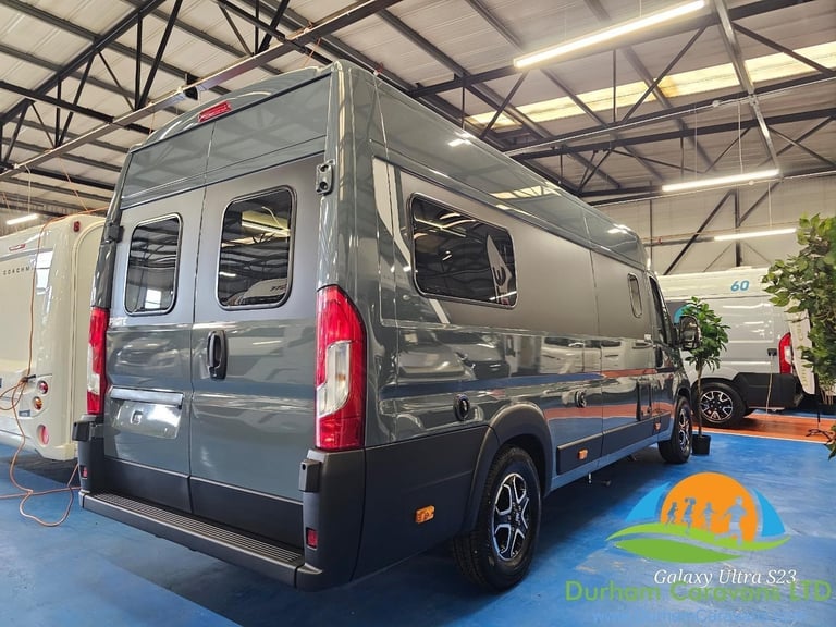 Pilote Evidence V630LG DIESEL AUTOMATIC 2025