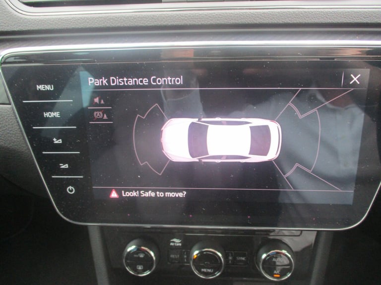 2024 Skoda Superb 2.0 TDI SportLine Plus Hatchback 5dr Diesel DSG Euro 6 (s/s) (150 ps) HATCHBACK...