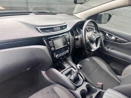 2019 Nissan Qashqai 1.5 dCi Acenta Premium Euro 6 (s/s) 5dr HATCHBACK Diesel Manual
