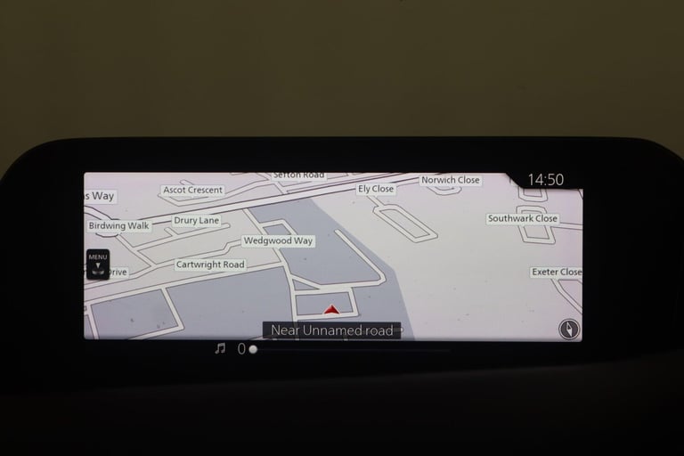 2020 Mazda Mazda3 2.0 SKYACTIV-X MHEV GT Sport Tech Auto Euro 6 (s/s) 4dr SALOON Petrol Automatic