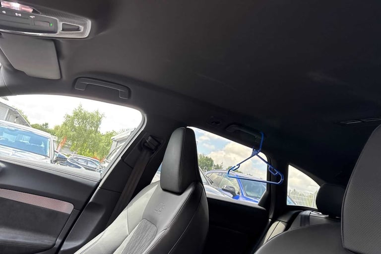 2025 Audi A5 2.0 TFSI 204 Edition 1 5dr S Tronic Estate Petrol Automatic