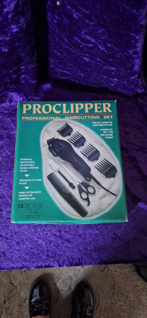 image for Men's  Clippers  Men & Ladies Shavers/shaver