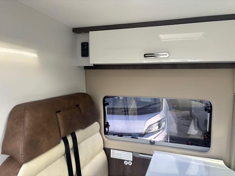 2024 Benimar Benivan 144