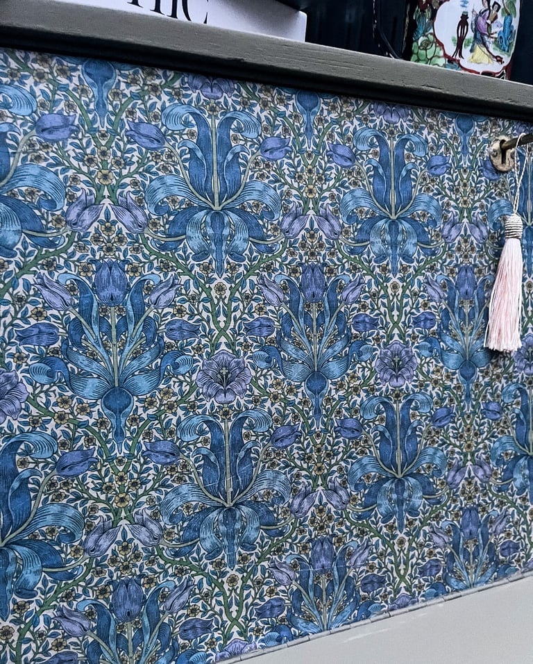 Antique Writing Bureau £150 