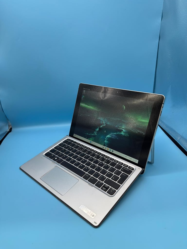 HP Elite X2 – Powerful M5 CPU | 8GB RAM | 256GB SSD | Touch | AI Copilot