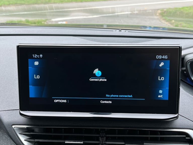  Peugeot 5008 SUV 1.2 Puretech Allure Premium  Plus Suv 5dr Petrol Manual Euro