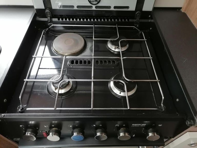 2018 Bailey Unicorn Cabrera