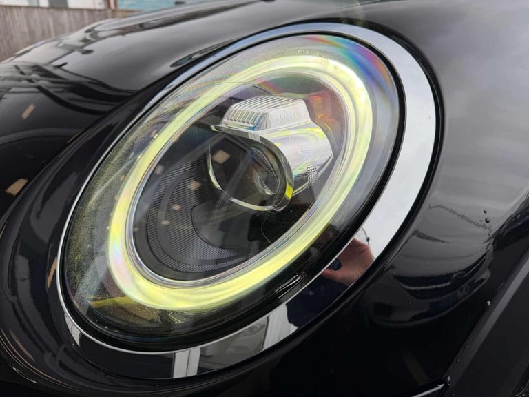 MINI HATCH 1.5 Cooper Sport Euro 6 (s/s) 5dr 2019