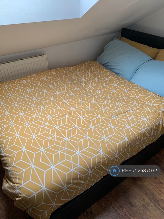1 bedroom in Villiers Street, Coventry, CV2 (#2587072)