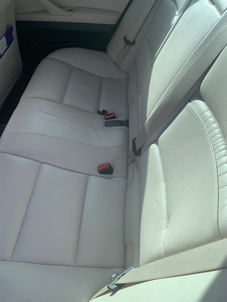 BMW, 5 SERIES, Estate, 2015, Semi-Auto, 1995 (cc), 5 doors