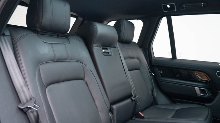 2020 Land Rover Range Rover (70 Reg) 3.0SDV6 Vogue Estate Diesel Automatic