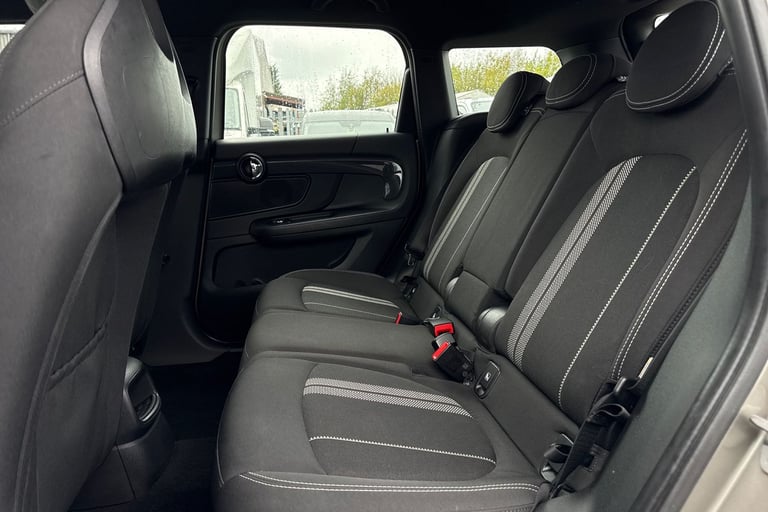2019 MINI Countryman 1.5 7.6kWh Cooper SE Auto ALL4 Euro 6 (s/s) 5dr SUV PETROL/ELECTRIC Automatic