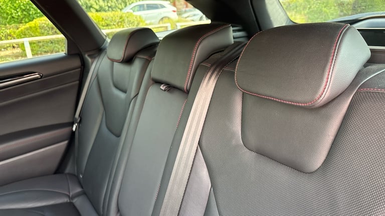2019 Ford Mondeo 1.5 EcoBoost ST-Line Edition (Lux) 5dr Estate Petrol Manual