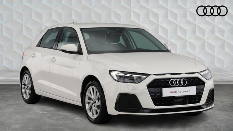 image for 2023 Audi A1 Sport 25 TFSI  95 PS 5-speed Manual Hatchback Petrol Manual