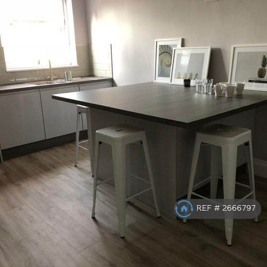 1 bedroom in Kings Road, Birmingham, B23 (#2666797)