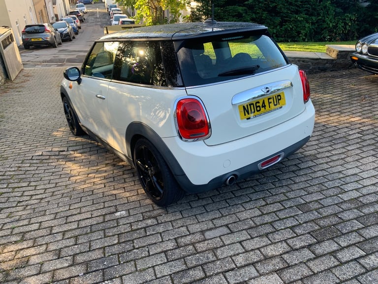 Mini Cooper 2015 1.5 Diesel NEW MOT 