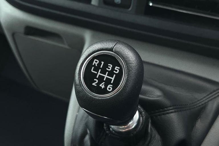 2024 Ford Transit Custom 300 Limited L2 LWB FWD 2.0 EcoBlue 136ps Low Roof, CAMERA, PARKING SENSO...